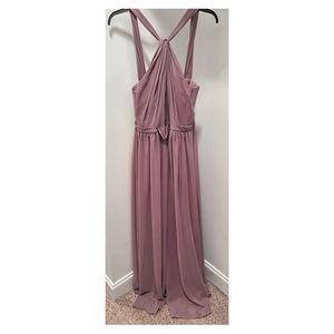 Azazie Dress (bridesmaid style)